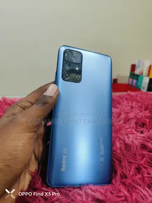 Xiaomi Redmi Note 11T Pro 5G 128 GB Blue