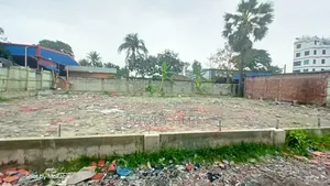 Land for Rent