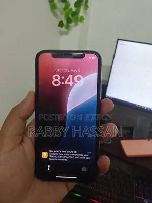 Apple iPhone XS 64 GB Rose Gold