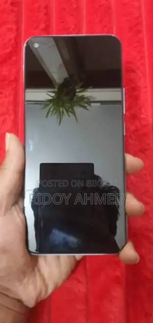 Realme 7i 128 GB Blue
