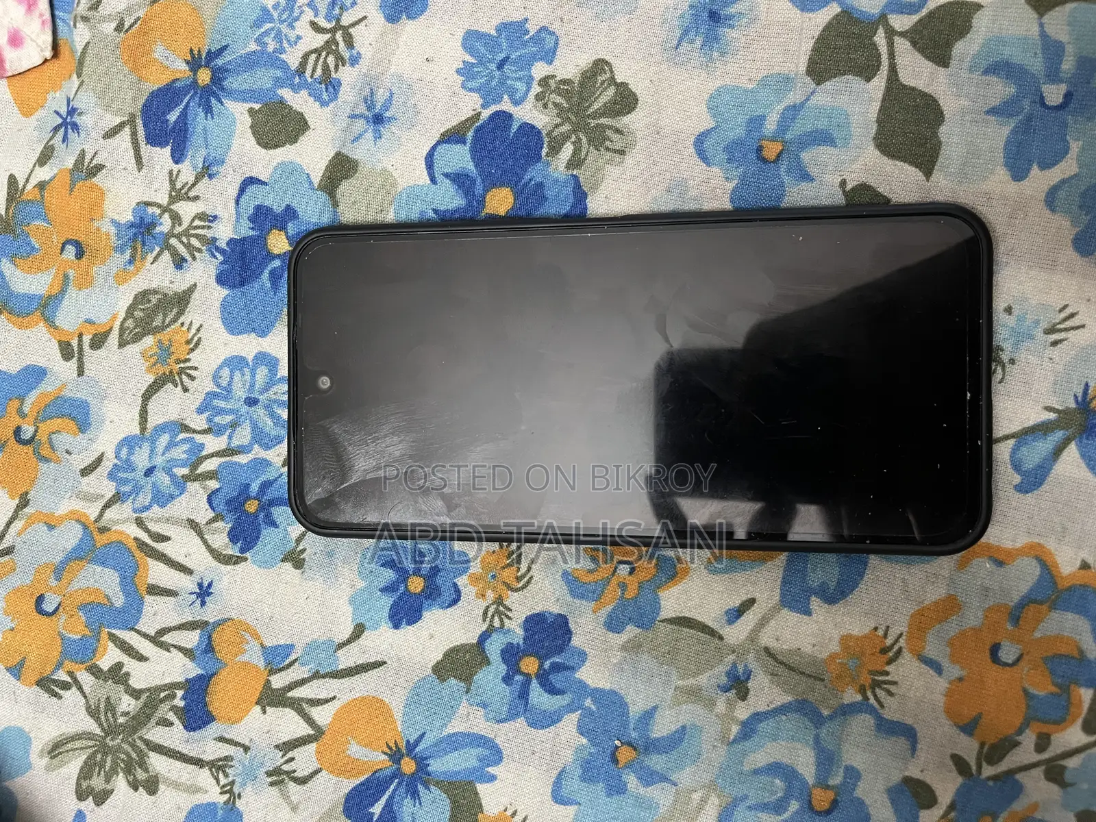 New Tecno Spark 40 256 GB Black
