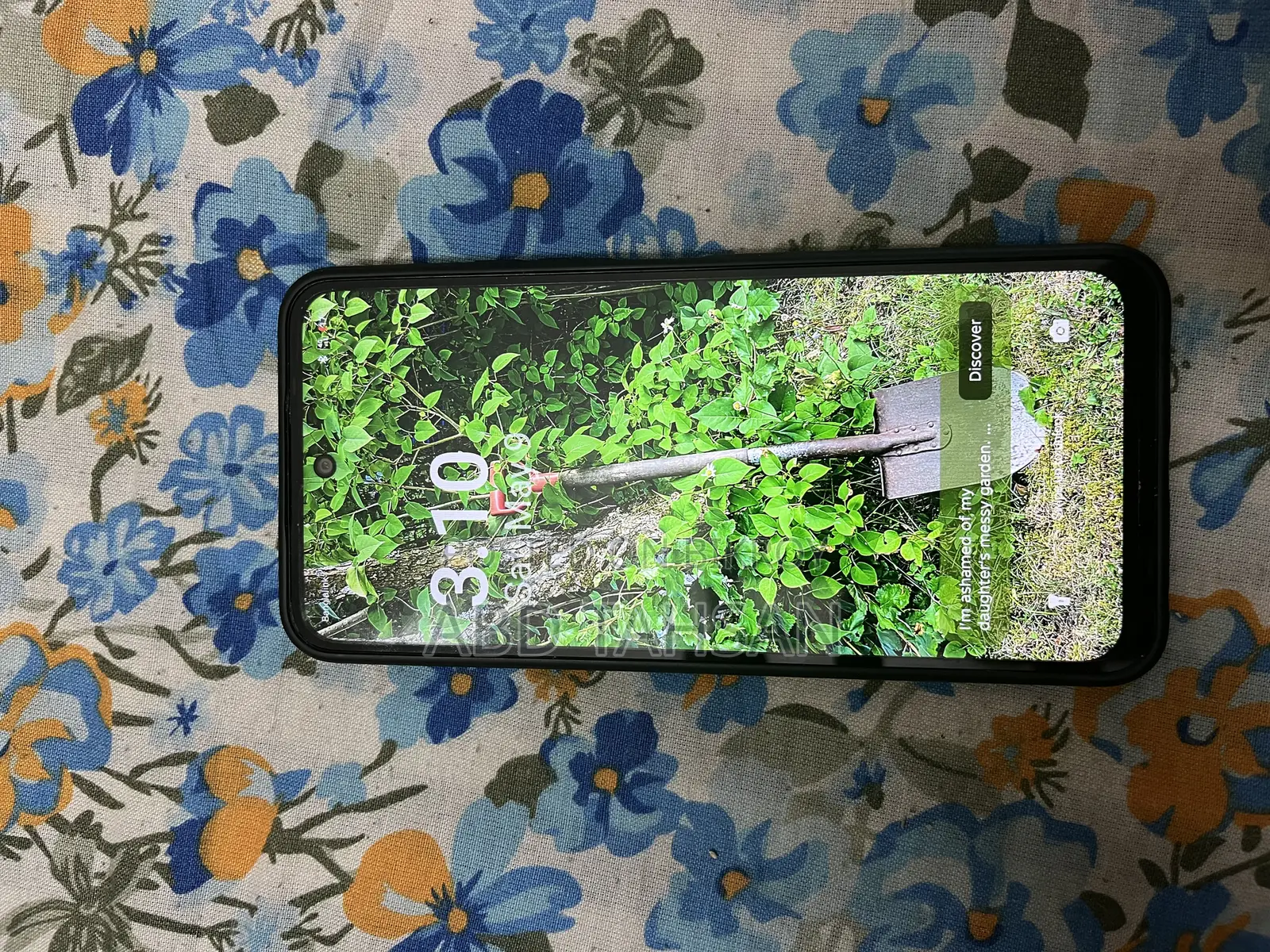 New Tecno Spark 40 256 GB Black