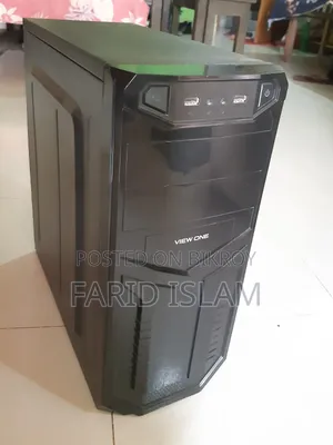 Desktop Computer Gigabyte GB-BACE-3150 4GB Intel Core 2 Duo HDD 500GB