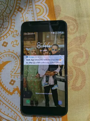 Samsung Galaxy A2 Core 16 GB Blue