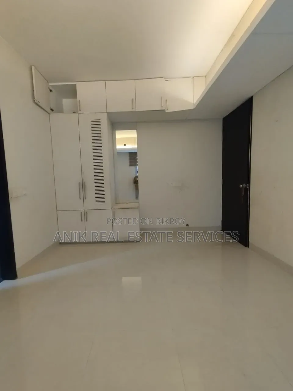 3-bedroom Apartment in Anik Real Estate, Gulshan for Rent