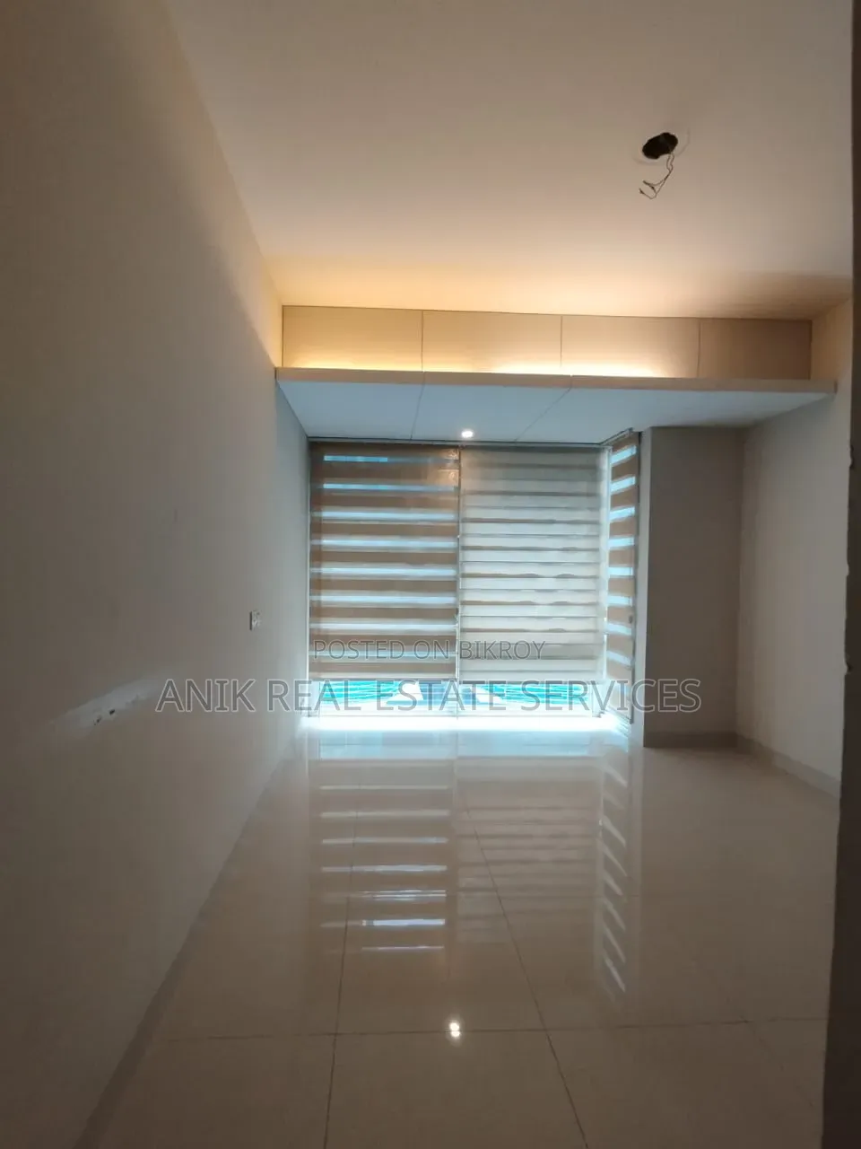 3-bedroom Apartment in Anik Real Estate, Gulshan for Rent