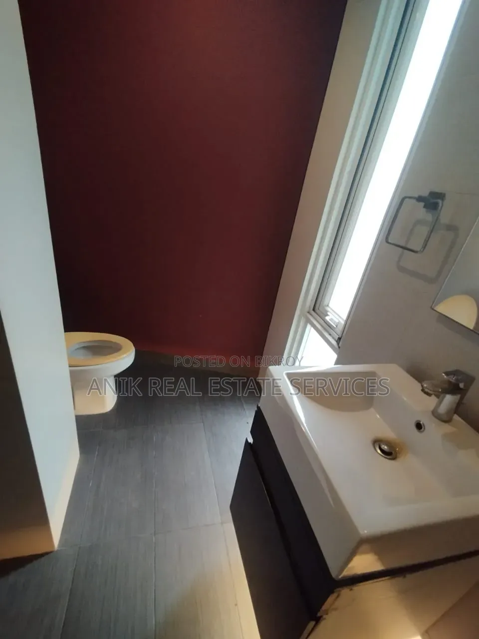 3-bedroom Apartment in Anik Real Estate, Gulshan for Rent