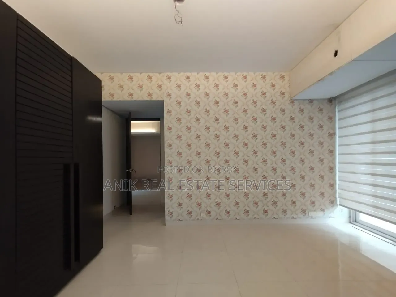 3-bedroom Apartment in Anik Real Estate, Gulshan for Rent