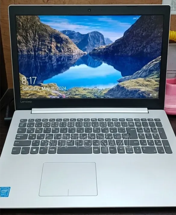 Laptop Lenovo IdeaPad 320 4GB Intel Core I3 SSD 128GB
