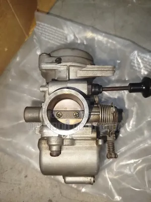 Pulsar UG4 Carburetor