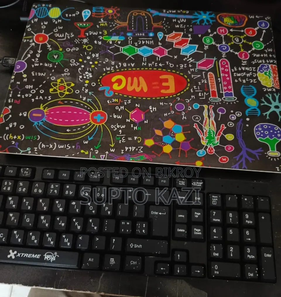 Laptop Lenovo IdeaPad 320 4GB Intel Core I3 SSD 128GB