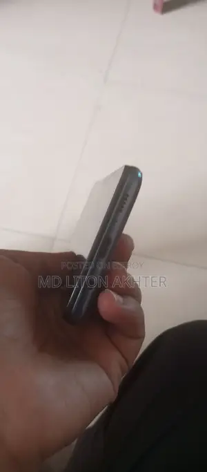 New Samsung Galaxy M51 128 GB Black