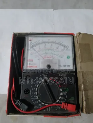 Multimeter