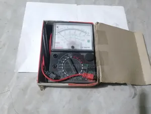 Multimeter