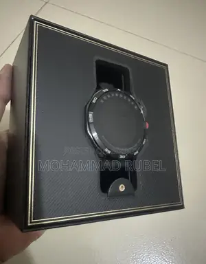 Gt 4 Huawei Smart Watch New