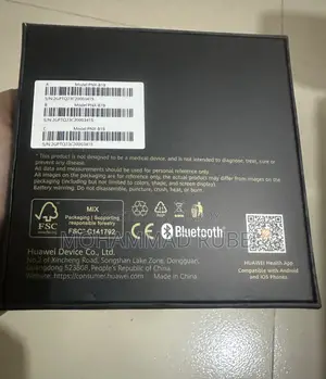 Gt 4 Huawei Smart Watch New