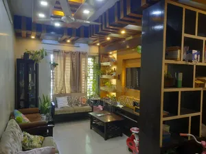 2bdrm Apartment in Mirpur for Sale