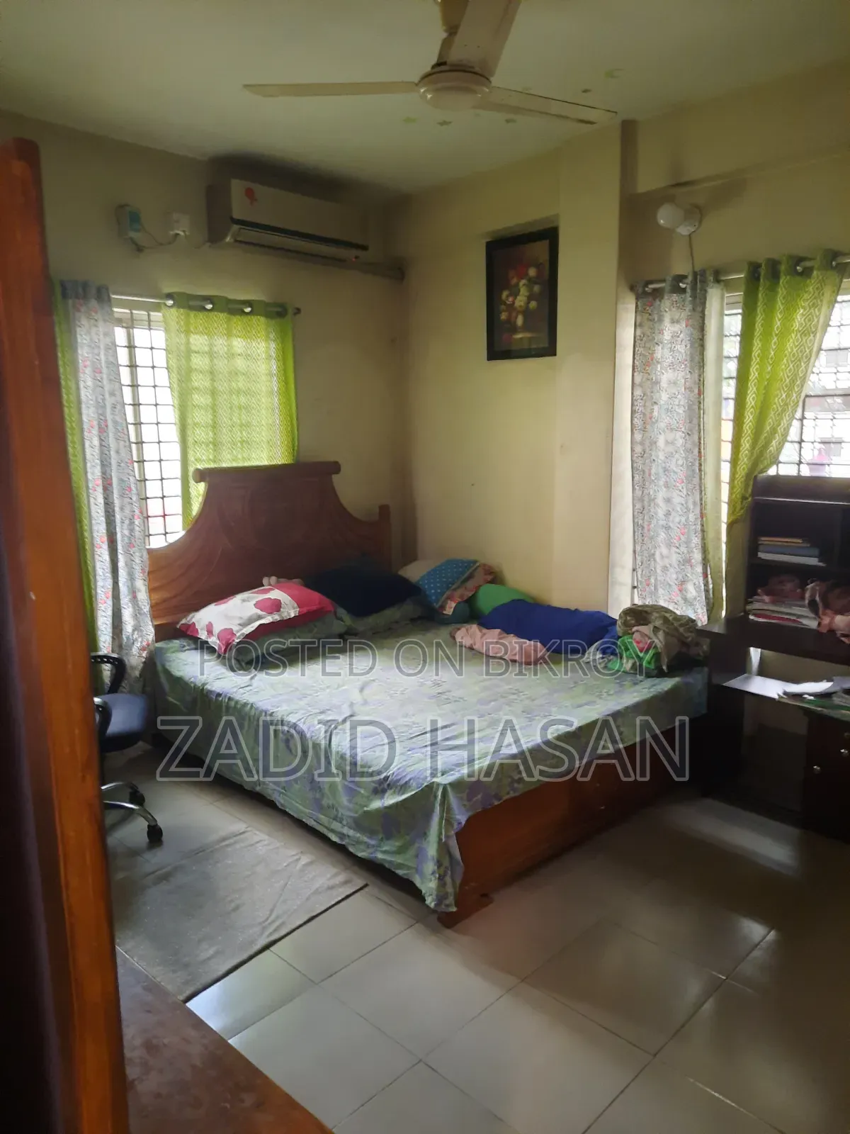 2bdrm Apartment in Mirpur for Sale