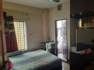 2bdrm Apartment in Mirpur for Sale