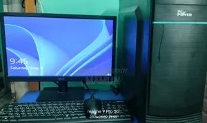 Desktop Computer 4GB Intel Pentium SSD 350GB