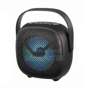 Model: GTS-2008 Karaoke Speaker