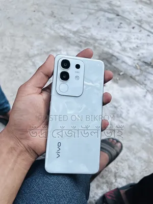 Vivo Y29 256 GB White