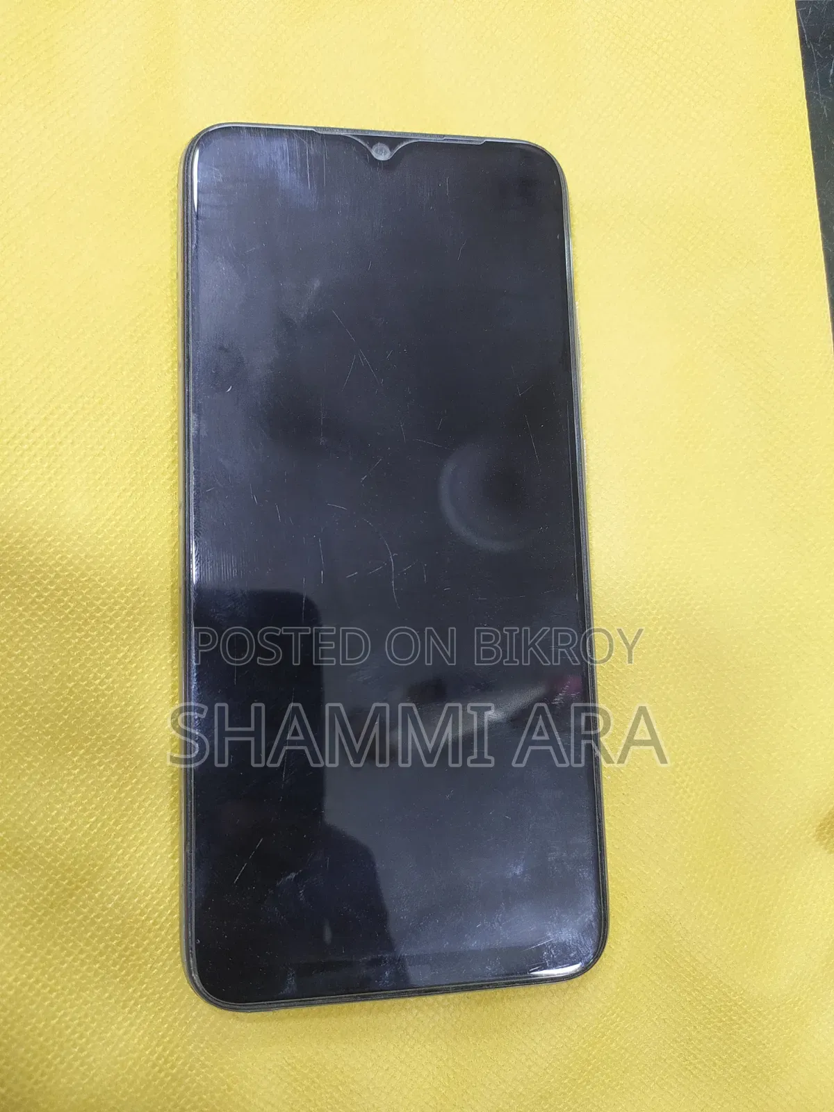 Xiaomi Redmi Note 8 64 GB Blue