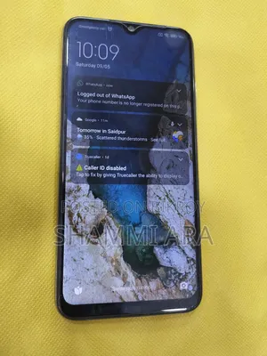 Xiaomi Redmi Note 8 64 GB Blue