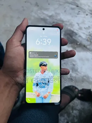 Vivo Y29 256 GB White