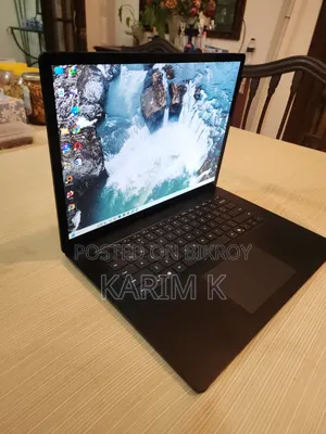 Laptop Microsoft Surface Laptop 6 32GB Intel Core Ultra 7 SSD 1T