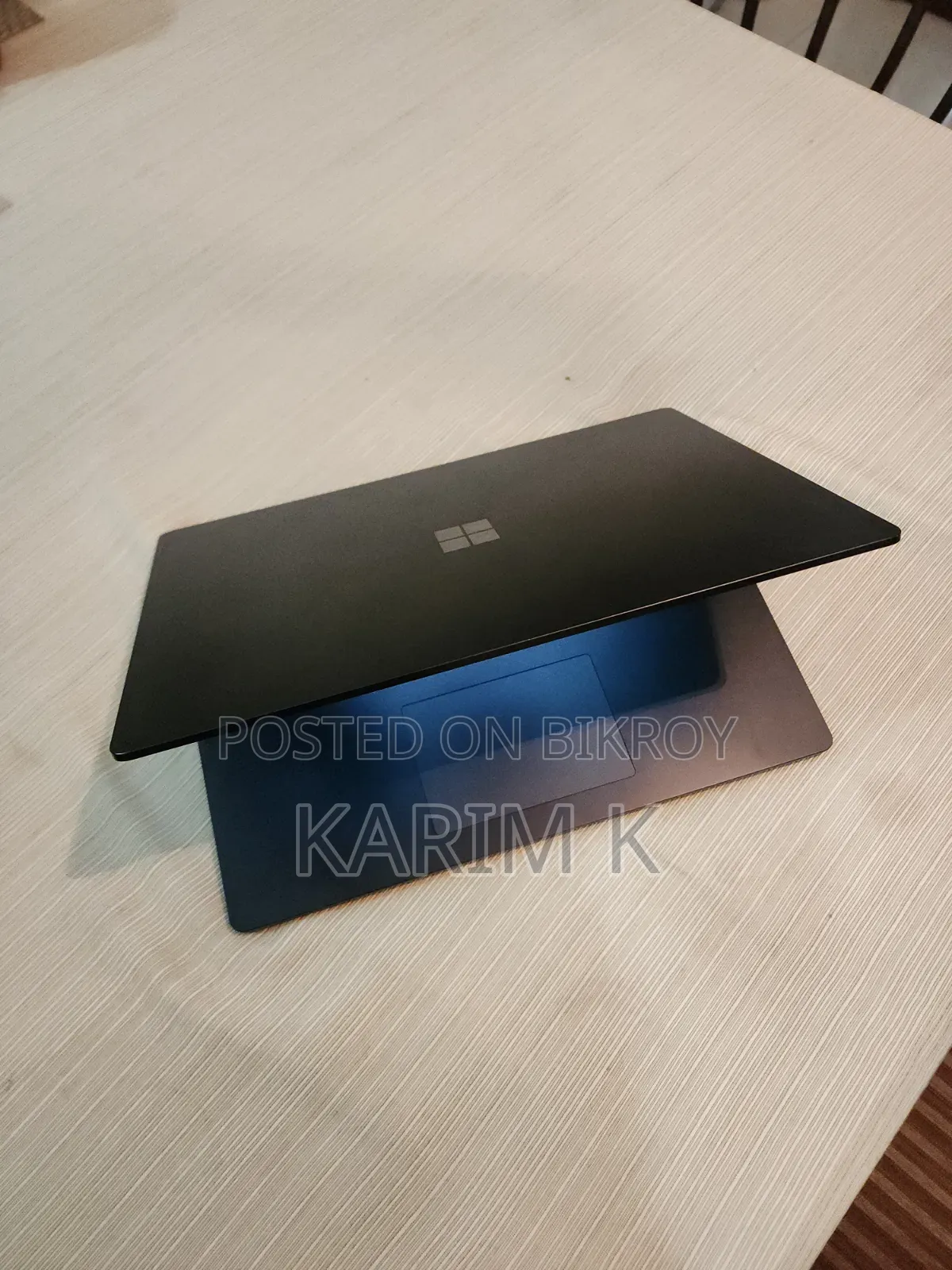 Laptop Microsoft Surface Laptop 6 32GB Intel Core Ultra 7 SSD 1T