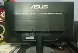 Asus Va229 Hr 21.5" Ips Monitor