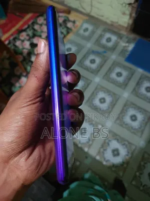 Tecno Pop 2F 16 GB Blue