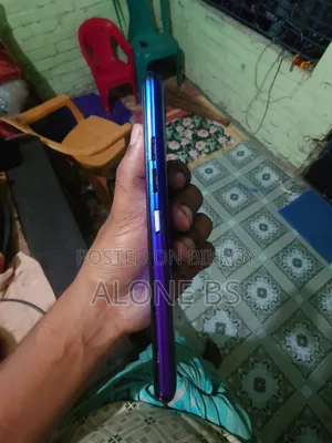 Tecno Pop 2F 16 GB Blue