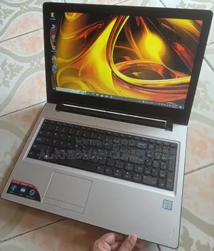 Laptop Lenovo IdeaPad 110 8GB Intel Core I5 SSD 256GB