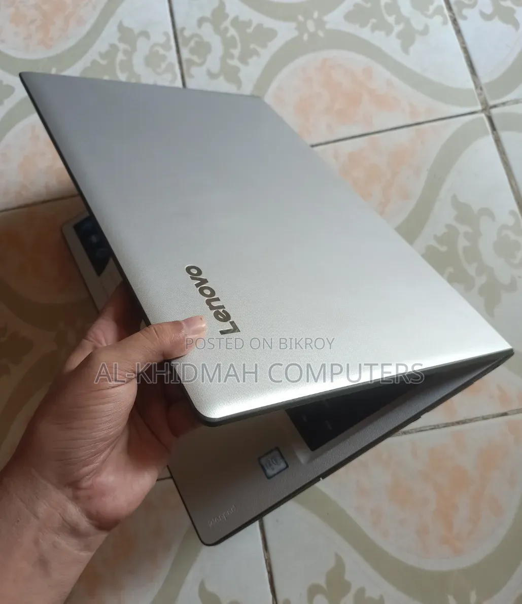 Laptop Lenovo IdeaPad 110 8GB Intel Core I5 SSD 256GB