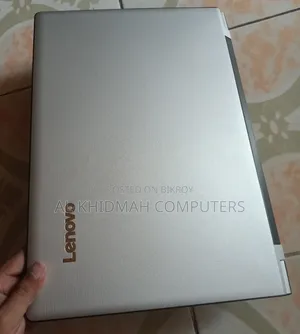 Laptop Lenovo IdeaPad 110 8GB Intel Core I5 SSD 256GB
