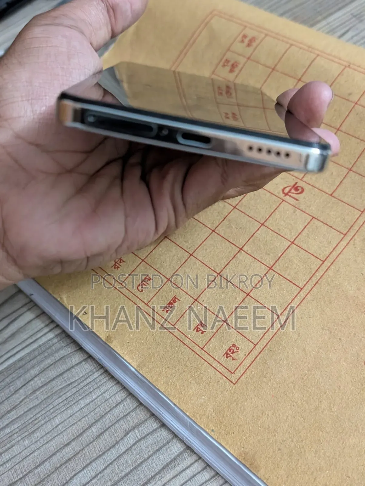 Vivo V40 Lite 256 GB Silver