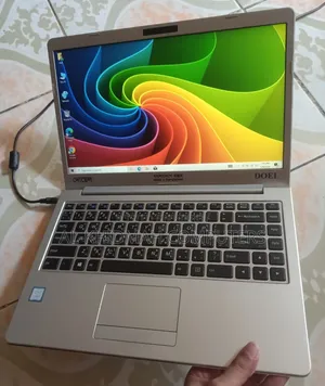 Laptop 8GB Intel Core I7 SSD 512GB