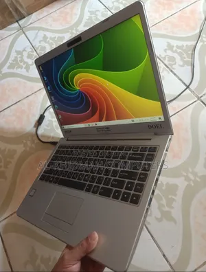 Laptop 8GB Intel Core I7 SSD 512GB