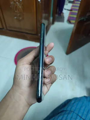 Apple iPhone 11 Pro Max 256 GB Black