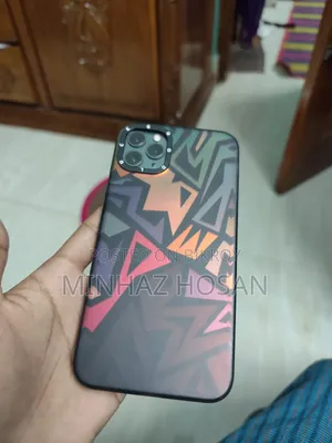 Apple iPhone 11 Pro Max 256 GB Black