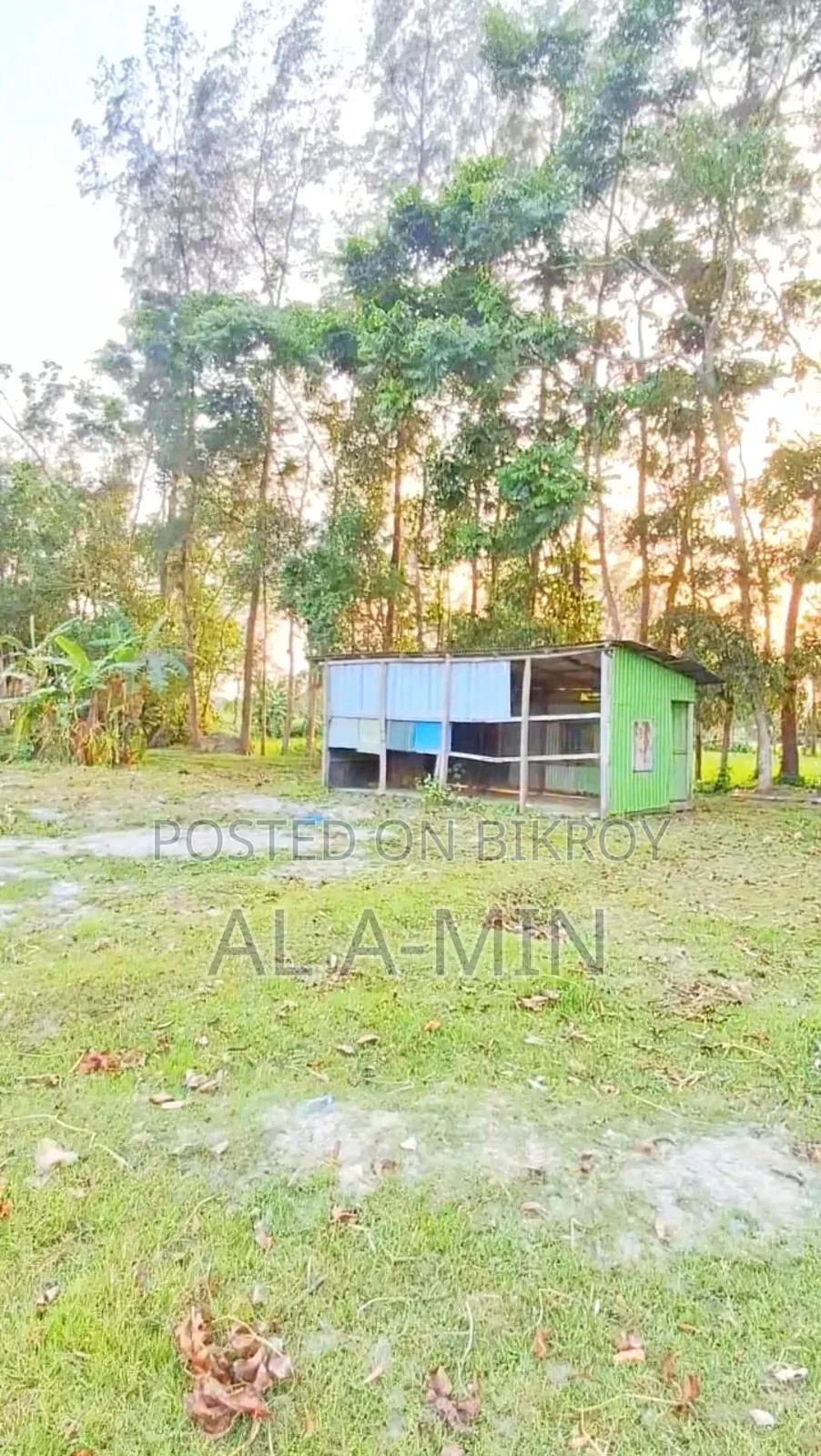 নোয়াখালী প্রযুক্তি বিশ্ববিদ্যালয়ের পাশে ২.৪ একর জমি বিক্রয় করা হবে।