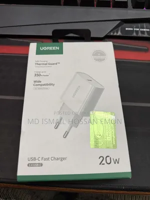 iPhone Charger