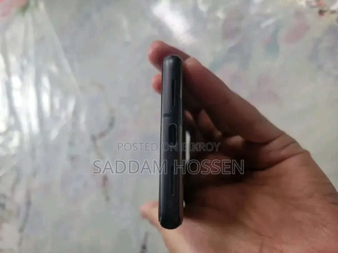 Google Pixel 7 128 GB Black