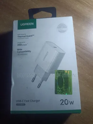 iPhone Charger