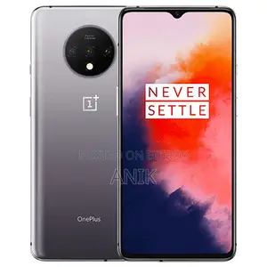 OnePlus 7T 256 GB Silver