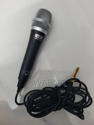 Brand New Microphone for Sale