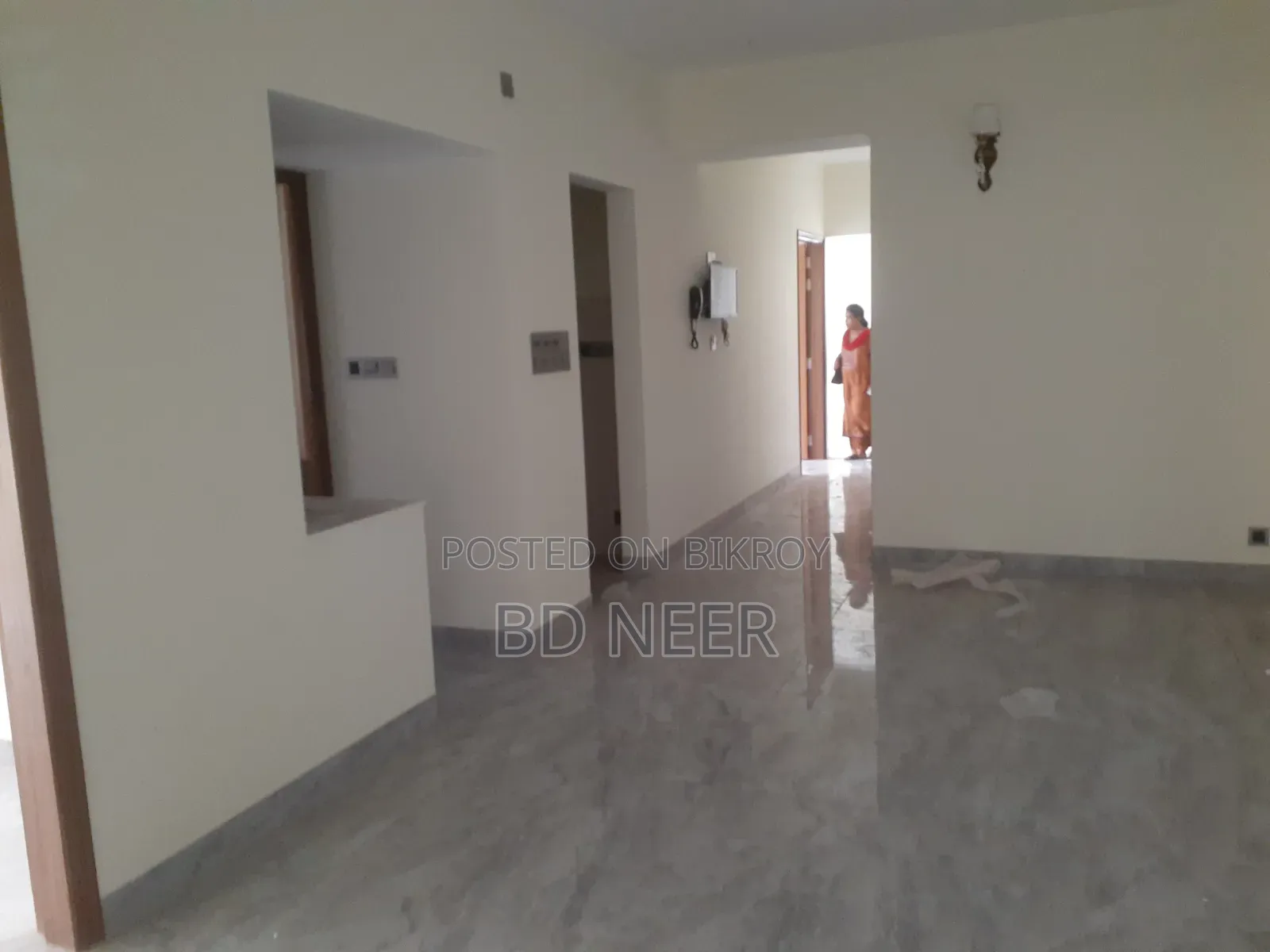 3-bedroom Apartment in Banani for Rent