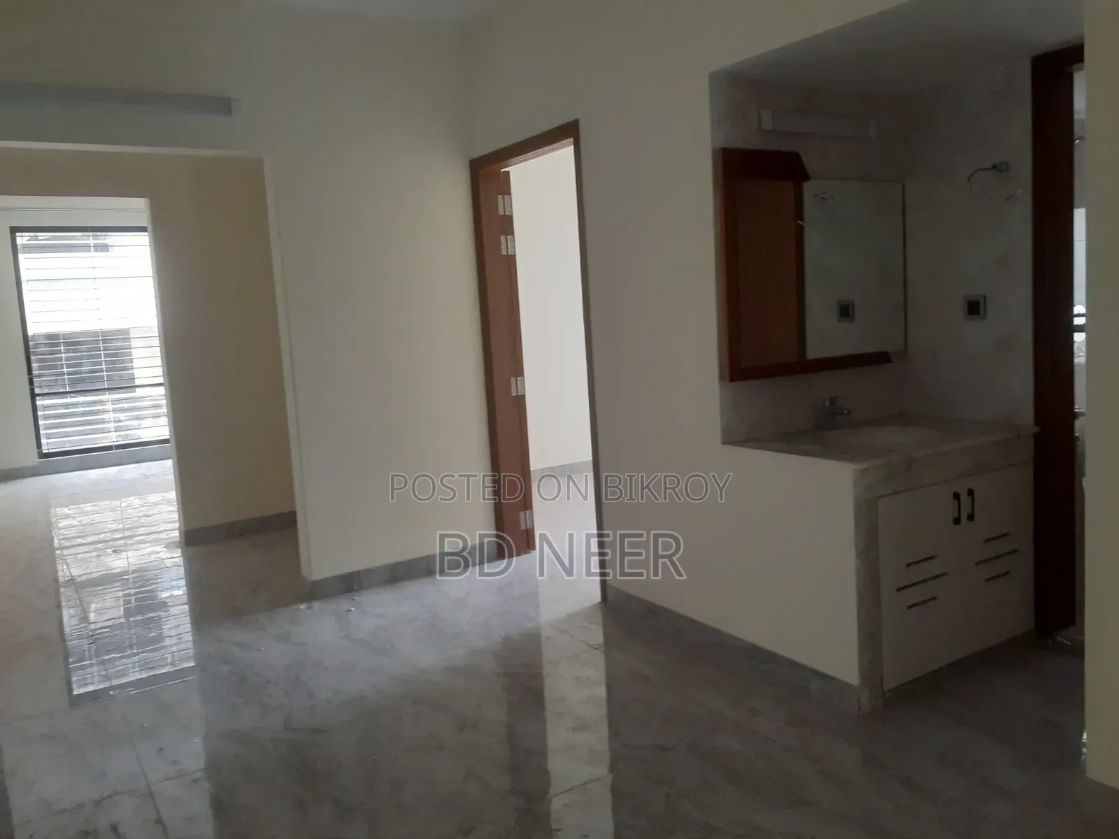 3-bedroom Apartment in Banani for Rent